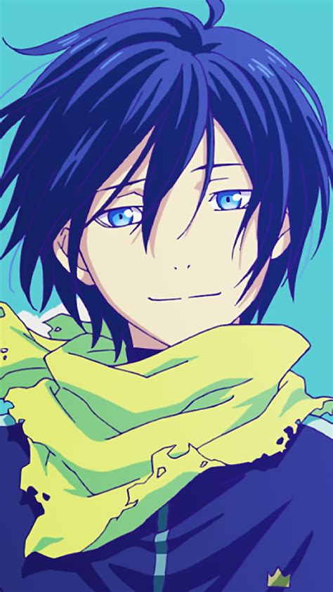 yato anime|anime with god named yato.